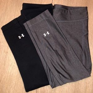 Under Armour Leggings Bundle